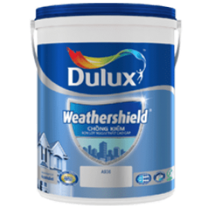 Sơn lót DULUX WEATHERSHIELD Chống Kềm