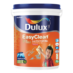 Dulux lau chùi vượt bậc