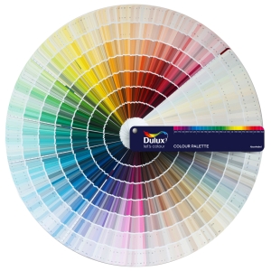 Cây Màu Sơn Dulux