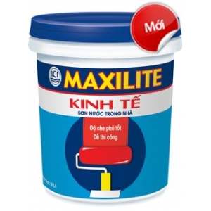 Maxilite Kinh Tế