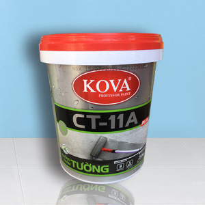 CHỐNG THẤM TƯỜNG KOVA CT-11A