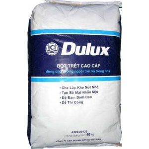 Bột Trét dulux quận 9