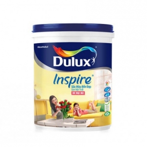 Sơn nước nội thất DULUX INSPIRE 