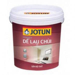 Sơn Jotun Dễ Lau Chùi