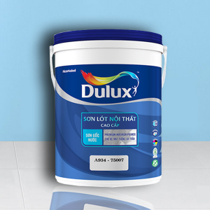 SƠN LÓT NỘI THẤT DULUX CAO CẤP - A934